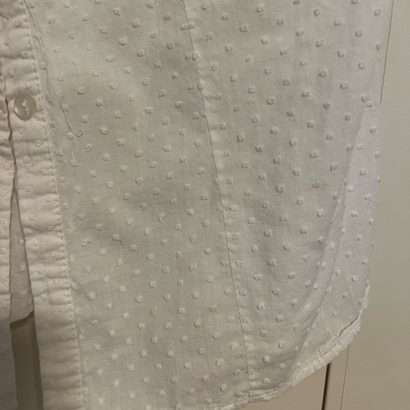 Cottagecore Button Up - Picture 4 of 5